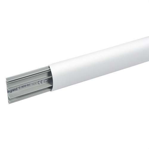Podlahový žľab 75x18mm DLPLUS s referenciou 030091 od značky LEGRAND