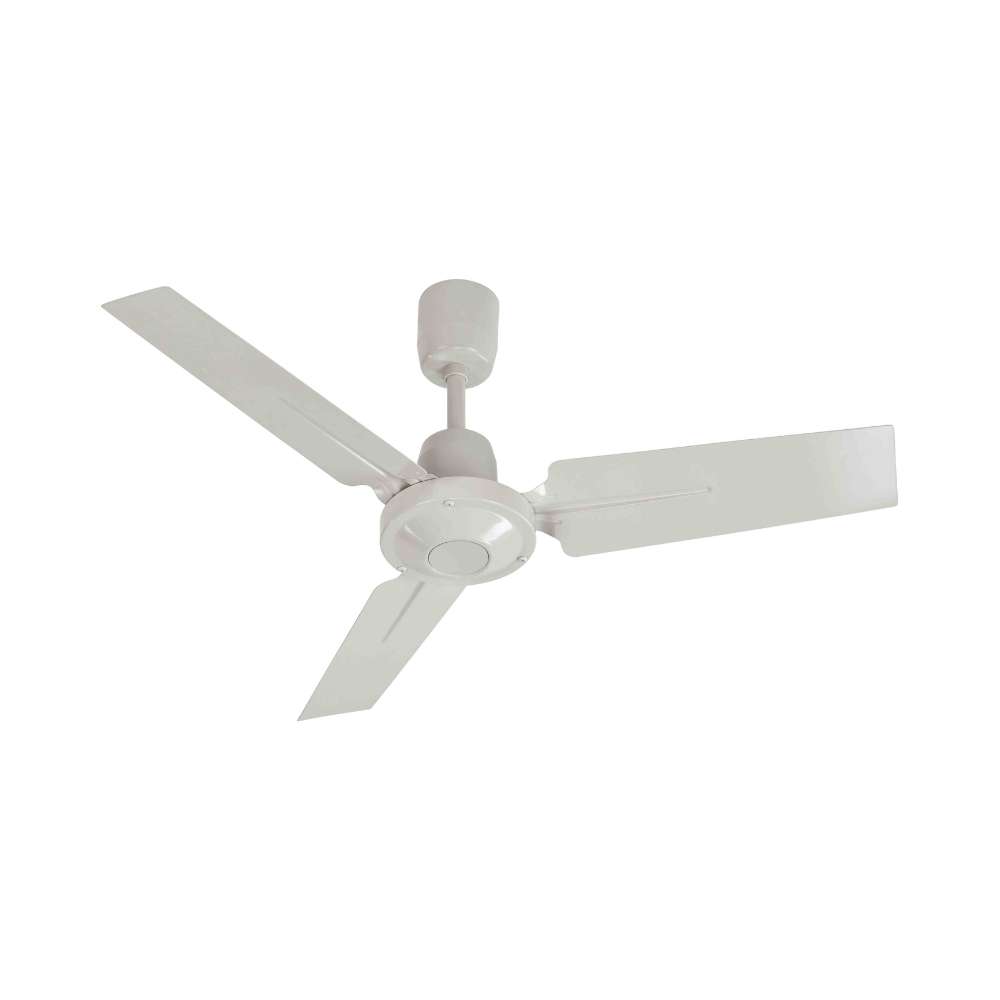 Stropný ventilátor s kovovou lopatkou HTB-75 RC s referenciou 5316999200 od značky SOLER & PALAU