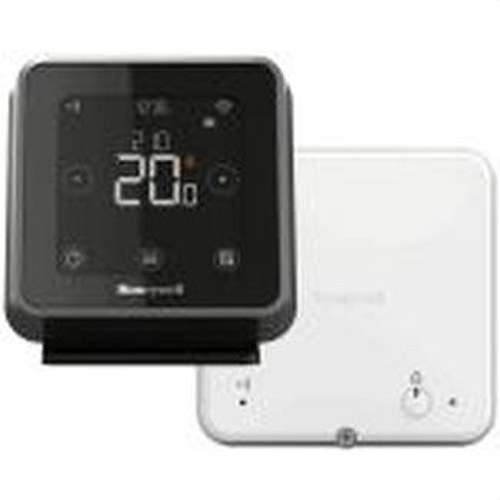 Bezdrôtový inteligentný termostat Honeywell T6R stolový čierny s referenciou Y6H910RW4013 od značky RESIDEO
