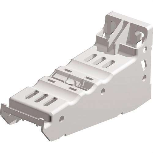 Horizontálna podpera OMEGA pre podnosy 150mm s referenciou 637767 od značky LEGRAND