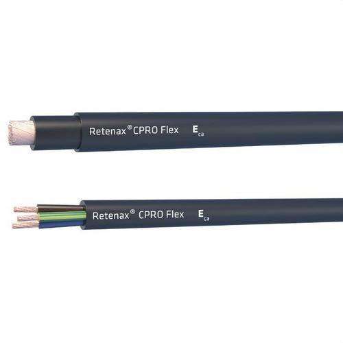 Kábel Retenax CPRO RV-K 1KV 4G2.5 - Kotúč 100 metrov s referenciou 20193626 od značky PRYSMIAN
