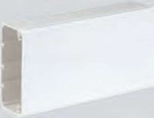 PVC žľab 130x55mm s referenciou TS13055/9 od značky SIMON