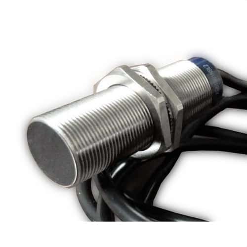 Snímač priblíženia Telemecanique Sensors M8 dosah 2,5 mm s referenciou XS608B1NAL2 od značky TELEMECANIQUE