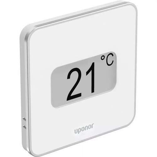 Digitálny termostat Uponor Smatrix Base +HR Style T-149 s referenciou 1087813 od značky UPONOR
