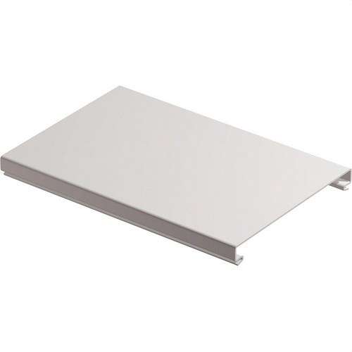 Kryt na káblový žľab OMEGA 150mm s referenciou 637762 od značky LEGRAND