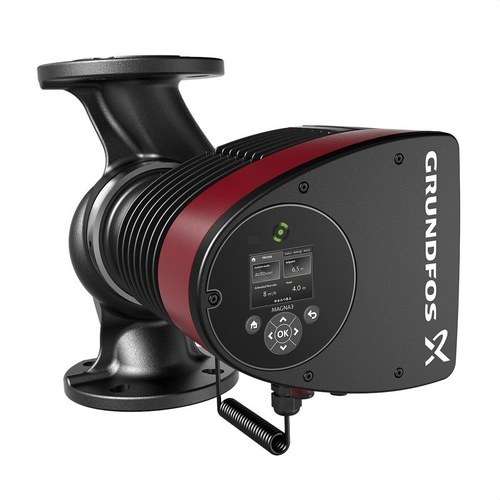 Obehové čerpadlo MAGNA3 50-120 F s referenciou 97924284 od značky GRUNDFOS
