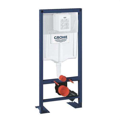 Modul pre WC Rapid SL výška inštalácie 113cm s referenciou 38584001 od značky GROHE