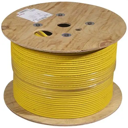 LCS-KÁBEL C6A U/UTP DCA 500M s referenciou 032787 od značky LEGRAND