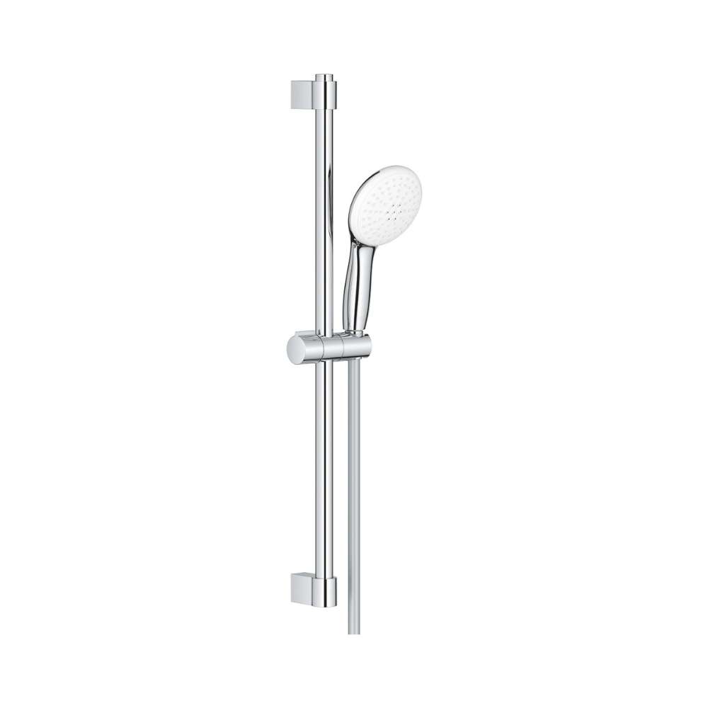 Súprava sprchy s tyčou dva prúdy Grohe Tempesta 110 chróm s referenciou 2759830E od značky GROHE
