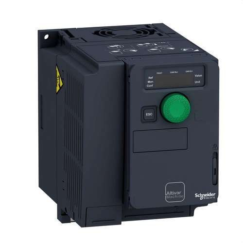 Frekvenčný menič ALTIVAR-320C 2,2KW 230V Jednofázový s referenciou ATV320U22M2C od značky SCHNEIDER ELECTRIC