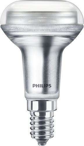 LED žiarovka CorePro LEDspot D 4.3-60W R50 E14 827 36D s referenciou 81177100 od značky PHILIPS