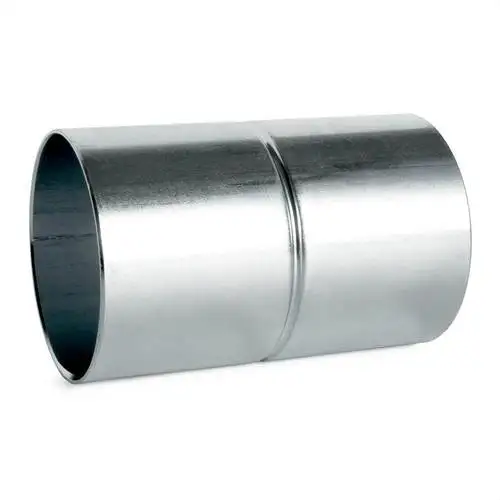 Kovová zasúvacia spojka elektrogalvanizovaná 32mm s referenciou MTME32 od značky AISCAN