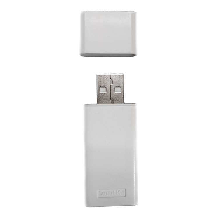 USB WiFi ovládač pre klimatizáciu Midea EU-OSK105 s referenciou 13930909 od značky MIDEA