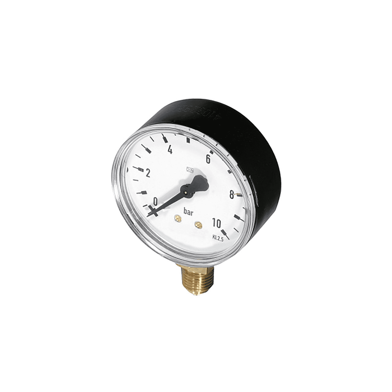 Manometer 0-16 bar Resideo M39M-A16 s referenciou M39M-A16 od značky RESIDEO