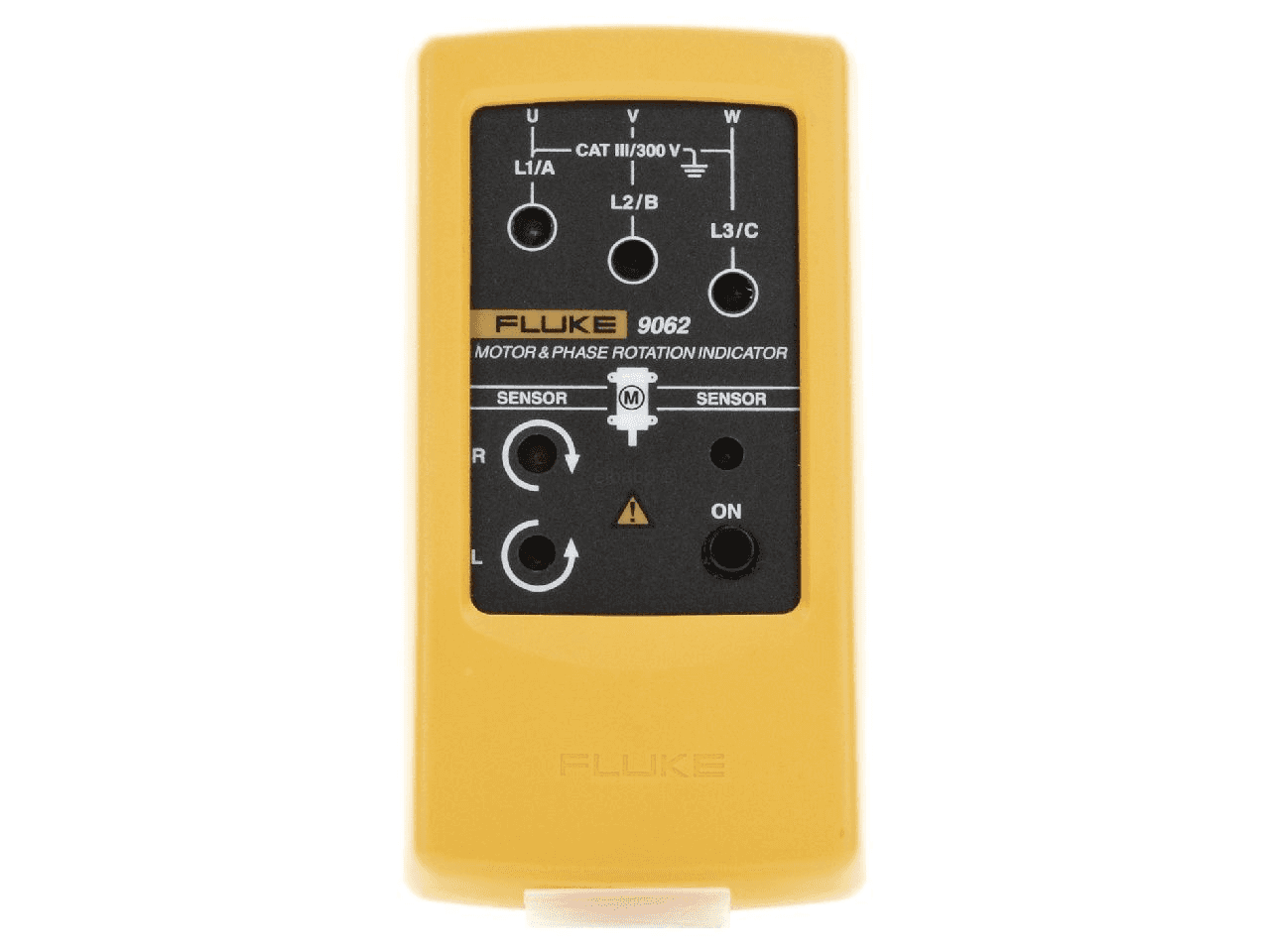 Tester rotácie Fluke 9062 2435077 s referenciou 2435077 od značky FLUKE