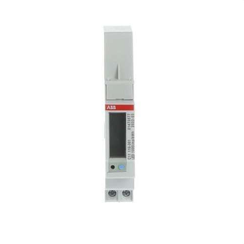 Digitálny energetický merač C11 s referenciou 2CMA103572R1000 od značky ABB