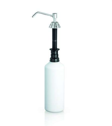 Zabudovaný dávkovač mydla pod pultom 1000ml ABS s referenciou GW04 10 01 00 od značky GENWEC