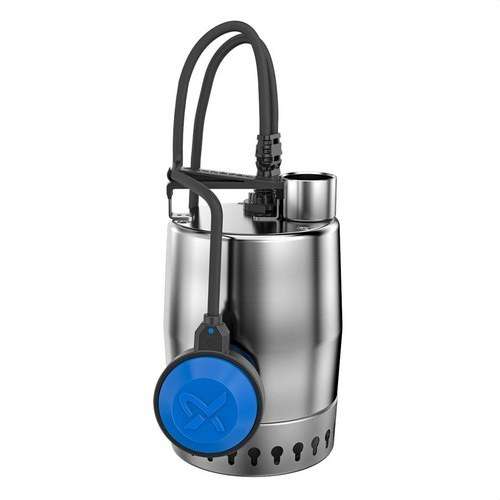 Ponorné čerpadlo Grundfos UNILIFT KP.350.A.1 s referenciou 013N1800 od značky GRUNDFOS