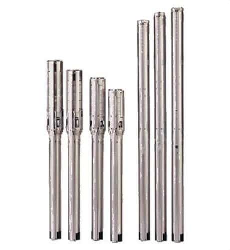 Ponorné čerpadlo pre obnoviteľnú energiu SQF 9-3 s referenciou 98978826 od značky GRUNDFOS