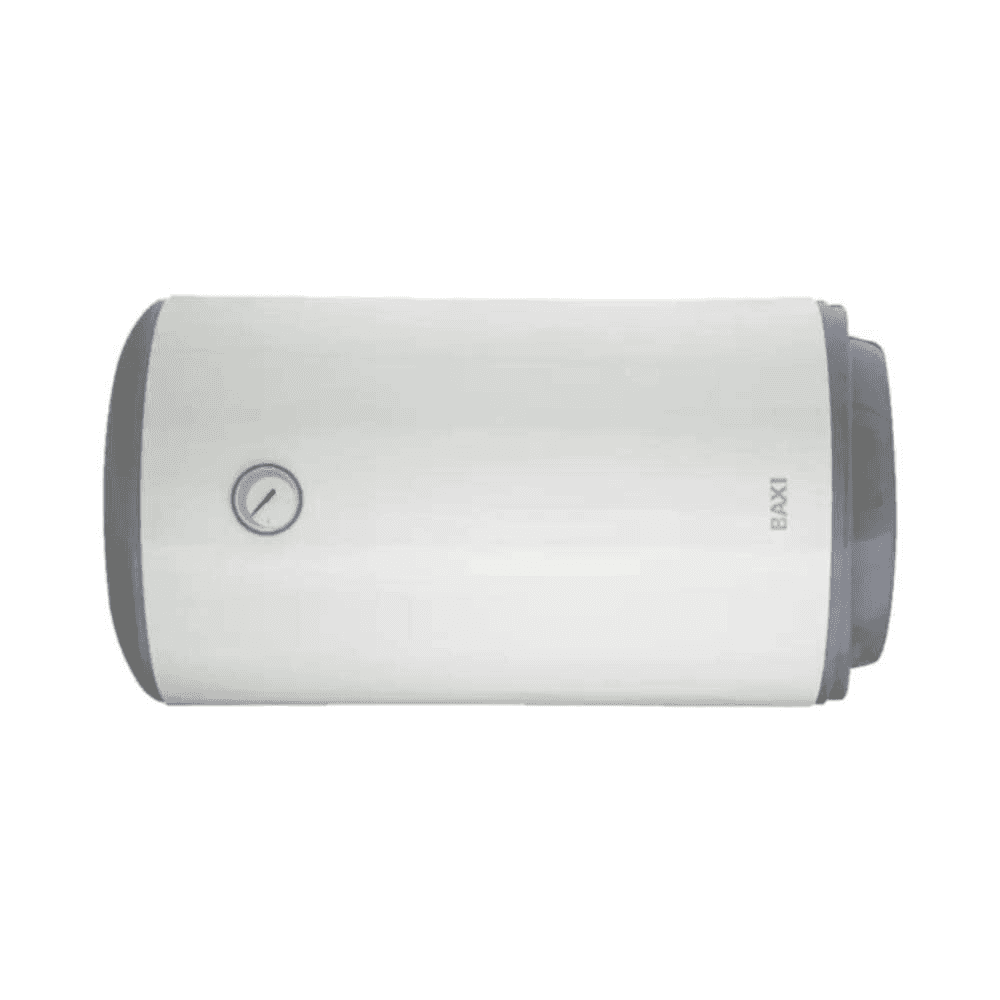 Horizontálny elektrický bojler Baxi H510 Série 5 100 litrov s referenciou 7216220 od značky BAXI 