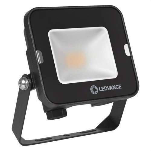 LED projektor FL COMP V 10W 865 100º BK 1000LM s referenciou 4058075574656 od značky OSRAM