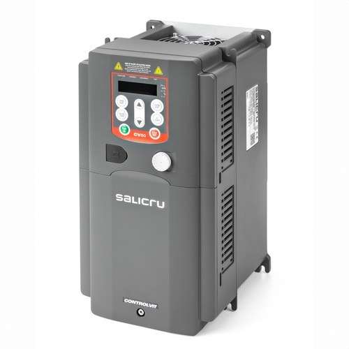 Frekvenčný menič 15 kW 3x400V Trojfázový s referenciou 6B1CA000008 od značky SALICRU