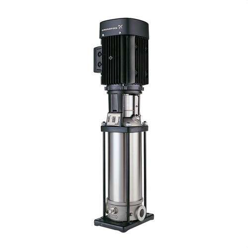 Odstredivé čerpadlo Grundfos CRI 5-5 A-FGJ-A-E-HQQE s referenciou 96528001 od značky GRUNDFOS