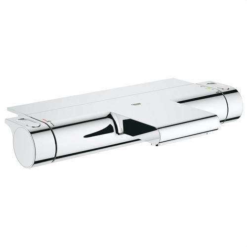 Batériová a sprchová batéria Grohtherm 2000 1/2" chróm s referenciou 34464001 od značky GROHE