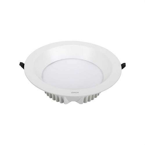 Downlight LED 725.24 3000K Comfort DALI s referenciou 72524330-883 od značky SIMON