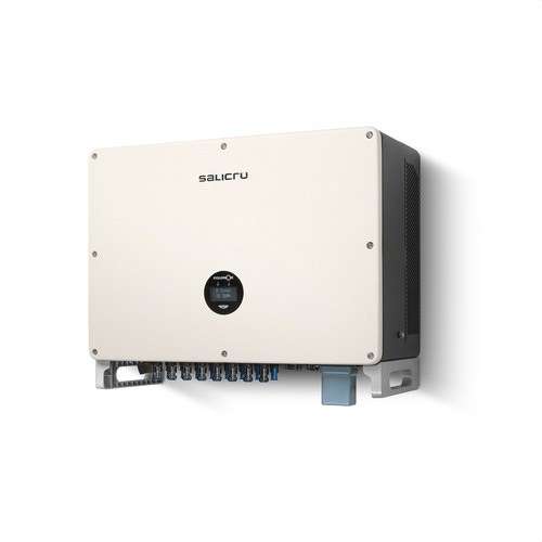 Trojfázový solárny invertor 50 kW Salicru EQX2 50004-T s referenciou 6B2AB000024 od značky SALICRU