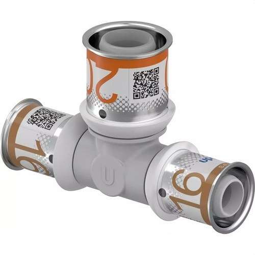 Uponor S-Press PLUS znížené PPSU 32x20x32 s referenciou 1039959 od značky UPONOR