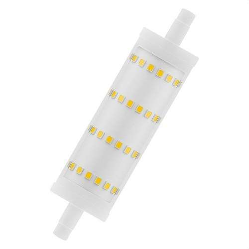 LED žiarovka Performance Class Special Line 118 CL 100 NON-DIM 13W/827 R7S s referenciou 4099854064937 od značky OSRAM