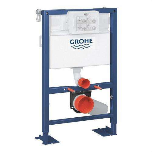 Modul pre WC Rapid SL výška inštalácie 82 cm s referenciou 38587000 od značky GROHE