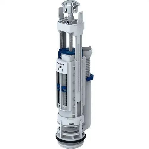 Mechanizmus dvojitého splachovania Geberit séria 290 d40 s referenciou 282.302.21.2 od značky GEBERIT