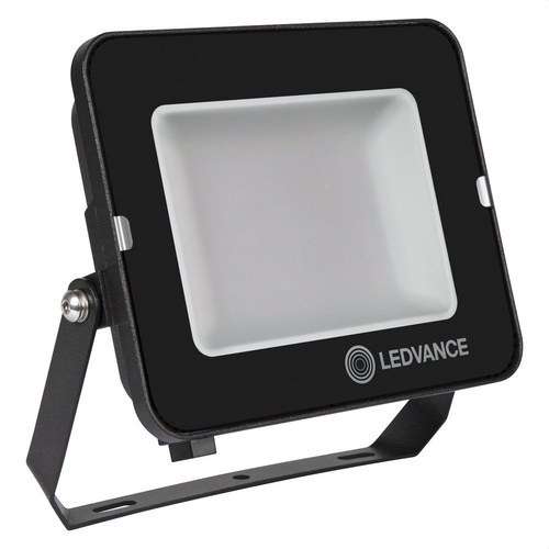 LED projektor FL COMP V 50W 840 100º BK 5000LM s referenciou 4058075574892 od značky OSRAM