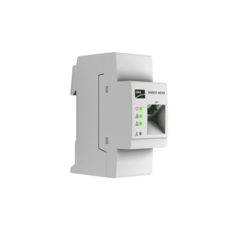 Inteligentný merač energie (Smart Meter) SMA EM-1CT63A-21 s referenciou EM-1CT63A-21 od značky SMA SOLAR