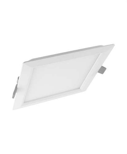 Downlight LED SLIM SQ210 18W/4K WT IP20 1530LM s referenciou 4058075079359 od značky OSRAM