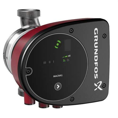 Cirkulačné čerpadlo MAGNA1 25-60 N s referenciou 99221224 od značky GRUNDFOS