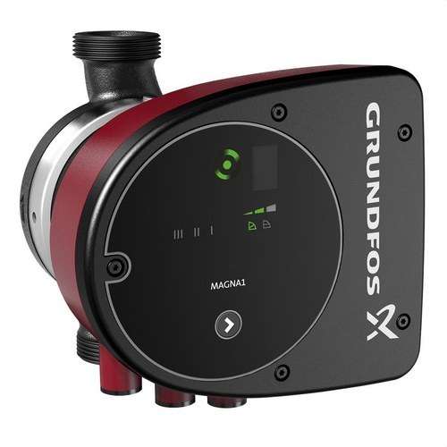 Obehové čerpadlo MAGNA1 25-40 s referenciou 99221216 od značky GRUNDFOS