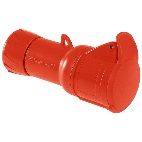 Zračna baza 32A 3P+N+TT 380-415V IP44 s referenciou PKY32M435 od značky SCHNEIDER ELECTRIC