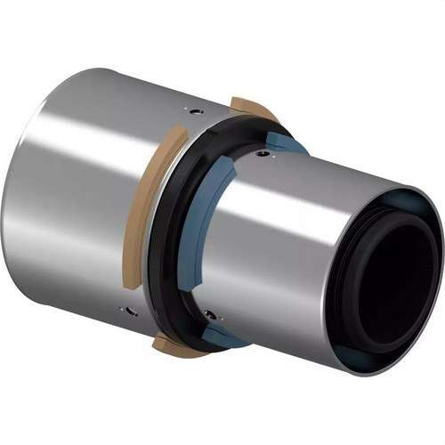 Uponor S-Press redukovaná spojka PPSU 50x40mm s referenciou 1046406 od značky UPONOR