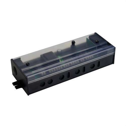 Termostat s rádiovou frekvenciou Série SR s referenciou E-25231 od značky ORKLI