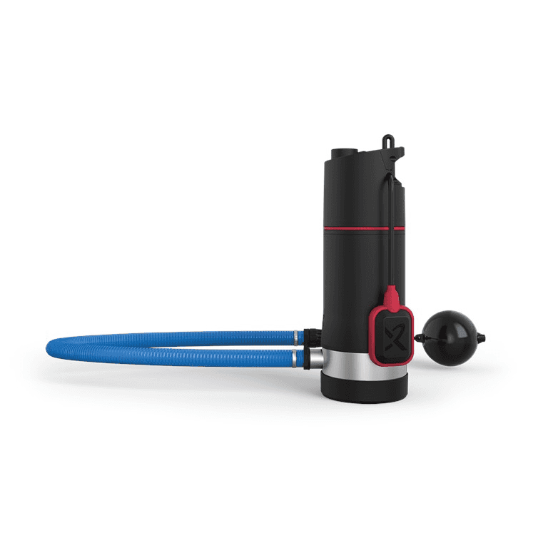 Ponorný systém zvyšovania tlaku Grundfos SB 3-35 AW s referenciou 92712336 od značky GRUNDFOS