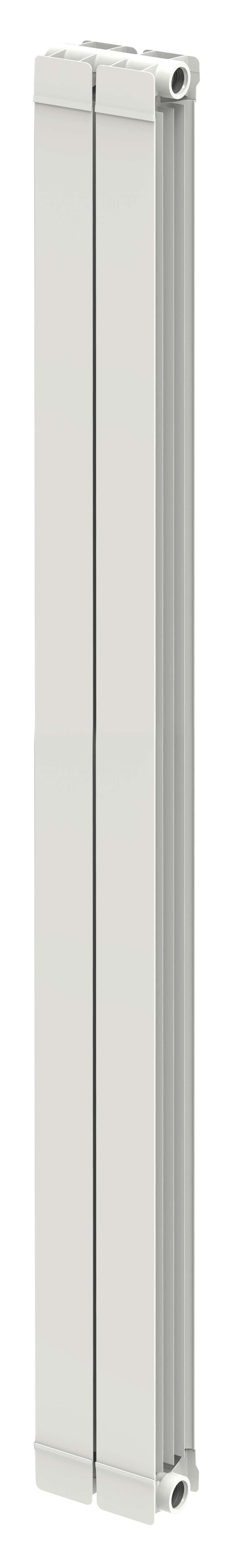 Radiátor Ferroli TAL 2043mm 2 články s referenciou 16506020 od značky FERROLI