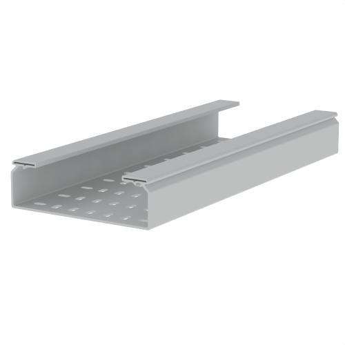 Perforovaný podnos U23X 200x60mm s referenciou 66200 od značky UNEX