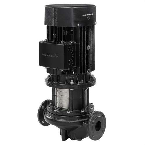 Čerpadlo v rade TP 50-190/4 A-F-A-BQQE-IW3 s referenciou 96087121 od značky GRUNDFOS