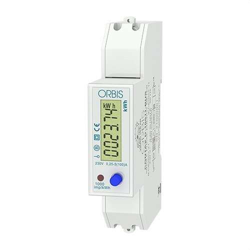 Solárny riadiaci systém VIARIS SOLAR 230 V 100A s referenciou OB709800 od značky ORBIS