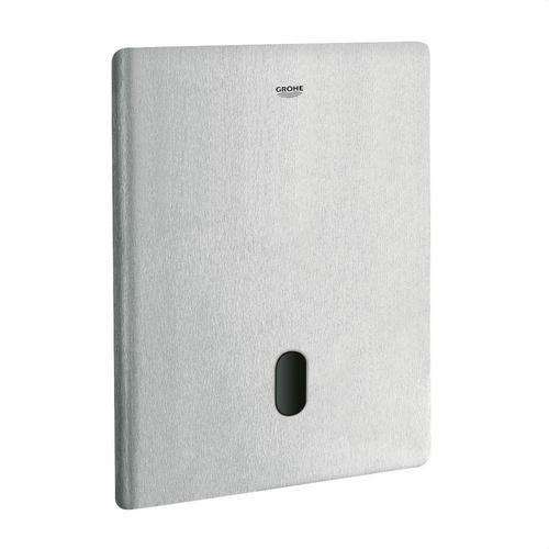 Elektronický senzorový ovládací panel Tectron Skate chróm s referenciou 38698SD1 od značky GROHE