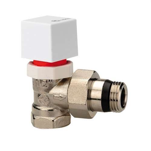 Termostatický ventil s vnútorným závitom na skrutkovanie 3/8" s referenciou 67150 od značky ORKLI