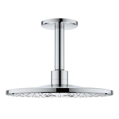 Stropná sprcha s ramenom 142mm Rainshower SmartActive 310 chróm s referenciou 26477000 od značky GROHE